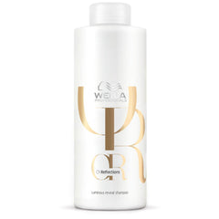 Wella Oil Reflections Reveal Shampoo 1L