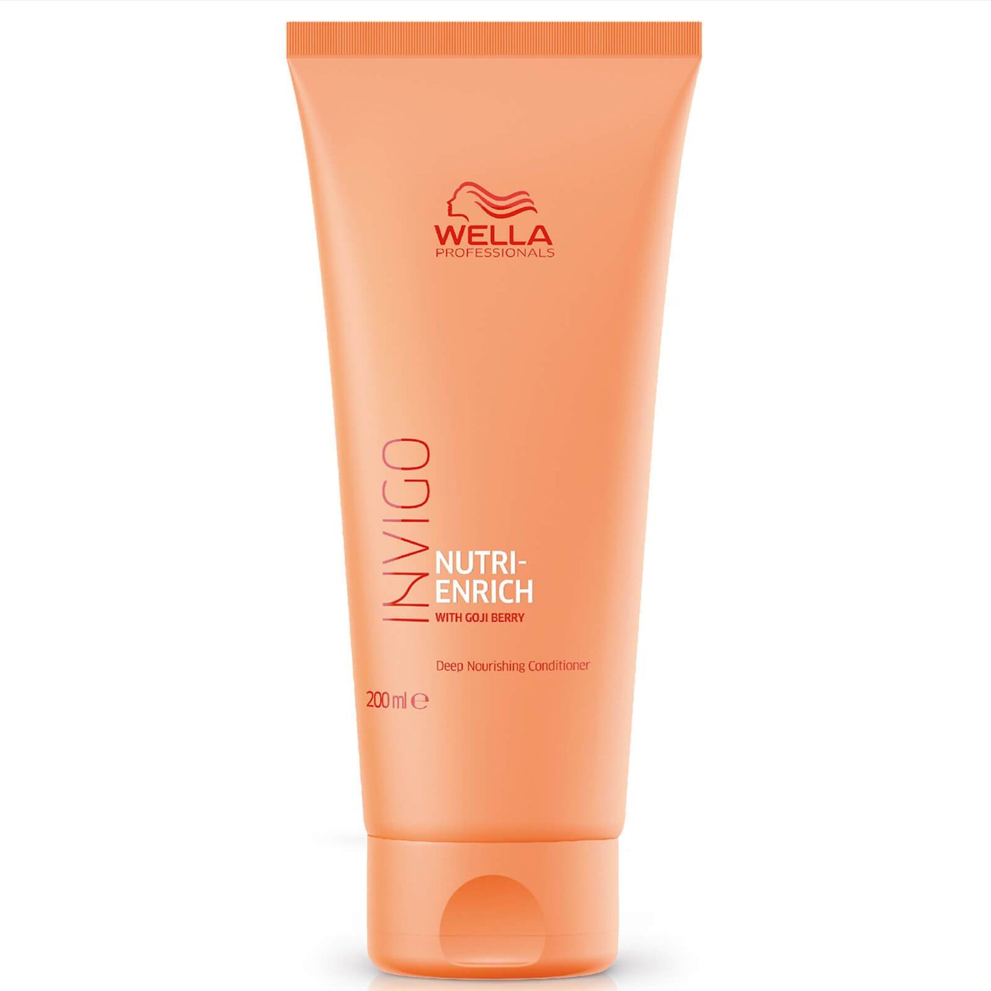 Wella Professionals INVIGO Nutri-Enrich Conditioner 200 ML - WAHairSuppliers
