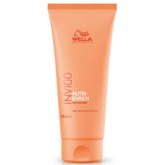 Wella Invigo Nutri-Enrich Deep Nourishing Conditioner 200ml