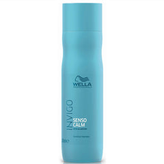 Wella Invigo Balance Senso Calm Sensitive Shampoo 250ml