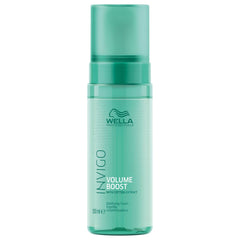 Wella Invigo Volume Boost Foam 150ml