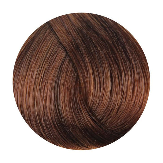 Fanola 7.34 Medium Blonde Golden Copper 100ml - WAHairSuppliers