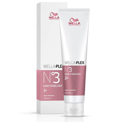 Wella WELLAPLEX No.3 Hair Stabilizer 100ml