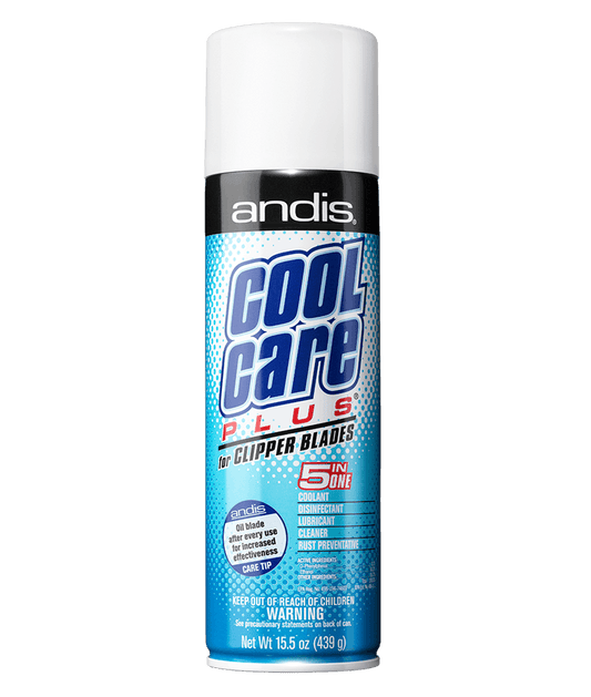 ANDIS Cool Care Plus Spray 439gm