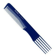 Dateline Professional Blue Celcon 301 Basin Comb