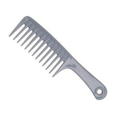 Dateline Shower Hair Comb