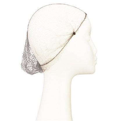 Dress Me Up Hair Nets/ Fine Hair Net - Black