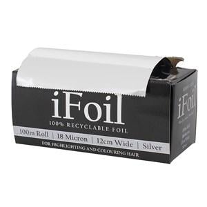 Robert de Soto iFoil Heavy Duty 18 Micron - 100m - WAHairSuppliers
