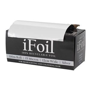 Robert de Soto iFoil 15 microns 100m x 12cm - WAHairSuppliers