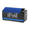 Robert de Soto iFoil Blue Aluminium Foil – 100m - WAHairSuppliers