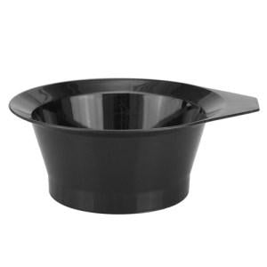 Dateline Professional Black Tint Bowl - WAHairSuppliers