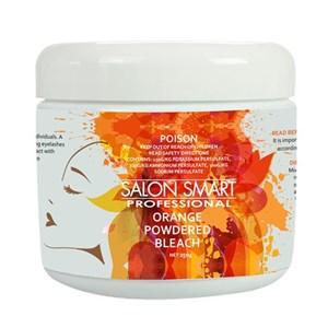 Salon Smart Orange Powdered Bleach 250g - WAHairSuppliers