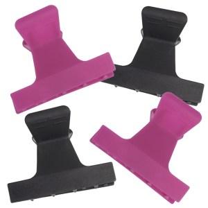 Hot Tools Pro Clip Butterfly Clamps Large