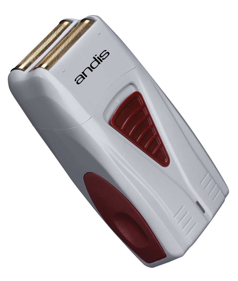 ANDIS ProFoil® Lithium Titanium Foil Shaver