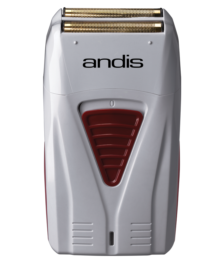 ANDIS ProFoil® Lithium Titanium Foil Shaver