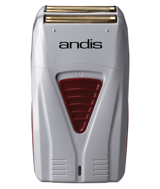 ANDIS ProFoil® Lithium Titanium Foil Shaver