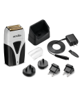 ANDIS ProFoil Lithium PLUS Shaver with stand (TS2)