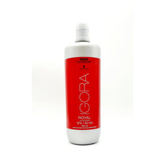 Schwarzkopf Igora Royal Oil Developer 12%/40vol. 900ml