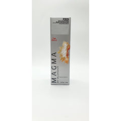 Magma By Blondor (Limoncello) Pigmented Lightener