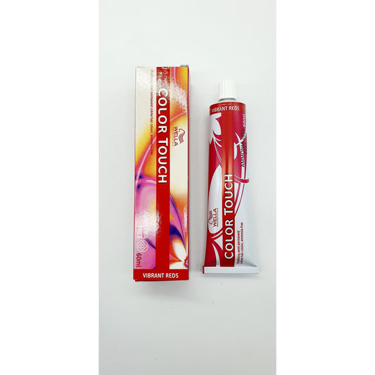 Color Touch CT 4/6-Medium Violet Brown - WAHairSuppliers