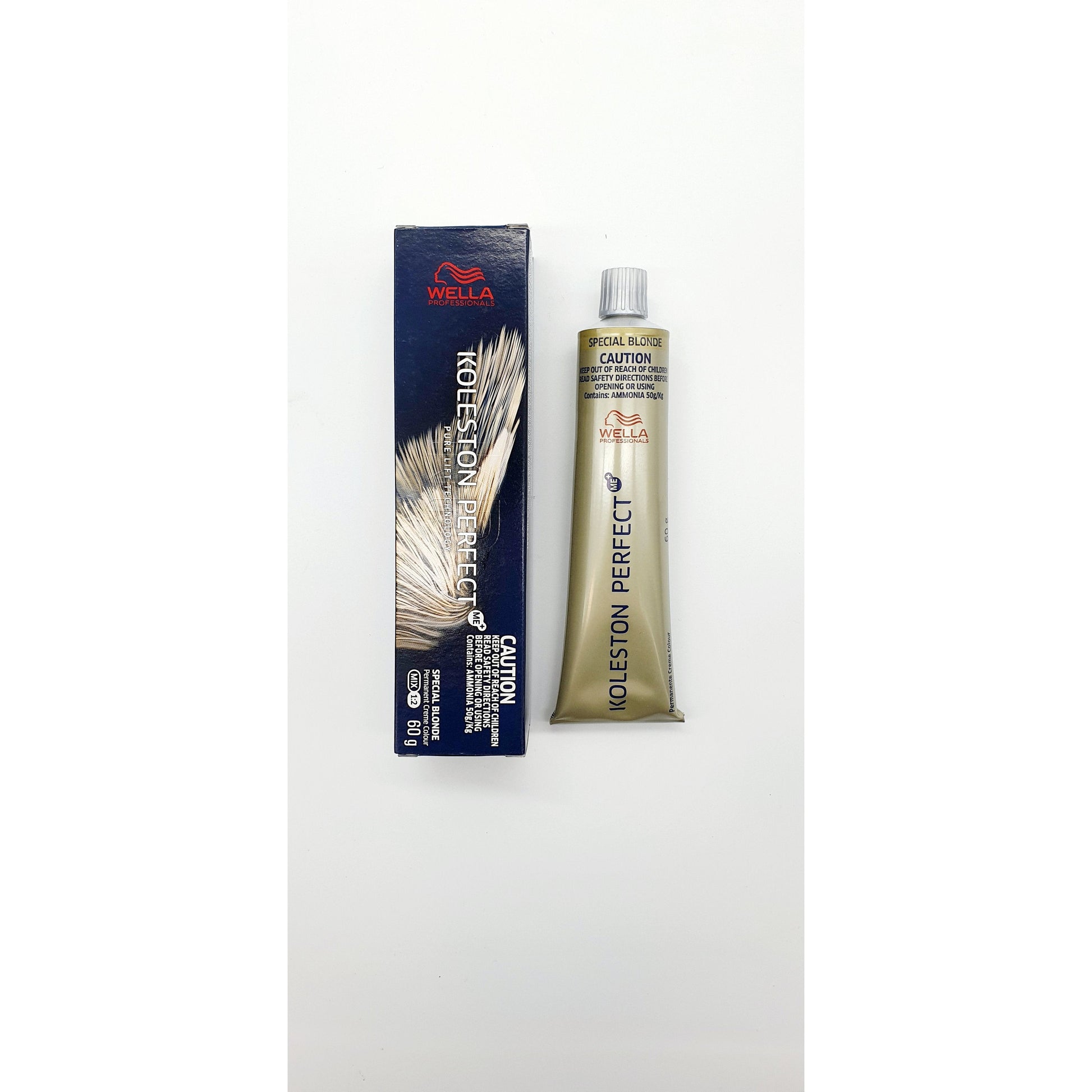 Koleston Perfect KP 12/0 Special Blonde Natural - WAHairSuppliers