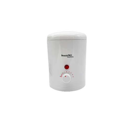 BeautyPRO Petite in Home Wax Heater - WAHairSuppliers