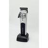Silver Bullet Hyper Speed Cord/Cordless Professional Clippers - WAHairSuppliers