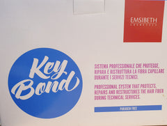 Emsibeth Keybond Kit 90 single dose + 2x 500ml Keybond 2