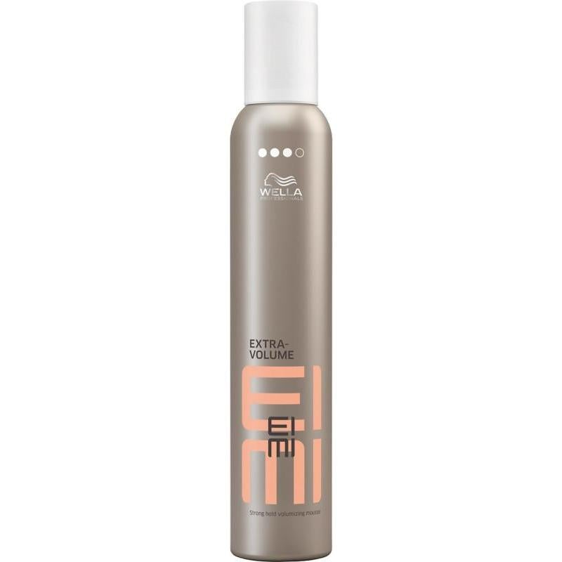 Wella Professionals EIMI Extra Volume Mousse (300ml) - WAHairSuppliers