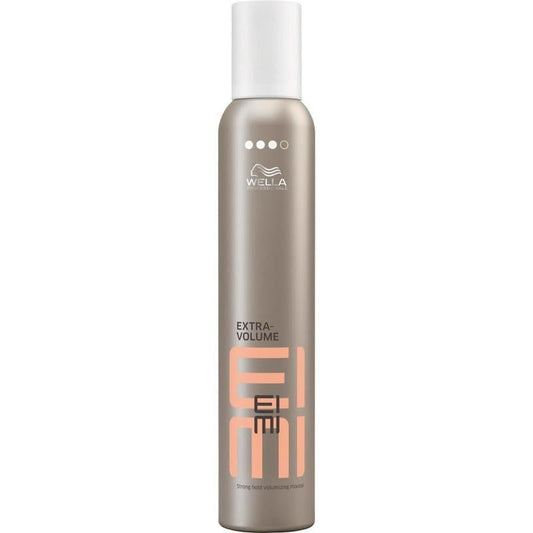 Wella Professionals EIMI Extra Volume Mousse (300ml) - WAHairSuppliers