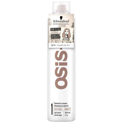 Schwarzkopf - OSiS+ Boho Rebel Brunette Pigmented Dry Shampoo 300mL