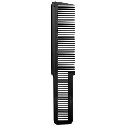 Wahl Clipper Comb Medium - Black - WAHairSuppliers
