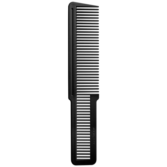 Wahl Clipper Comb Medium - Black - WAHairSuppliers