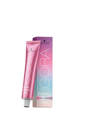 Schwarzkopf Igora Royal Pearlescence P 9.5-74 Pastel Amber