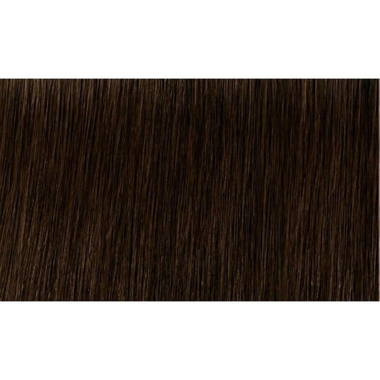 Indola Colour 3.8-Dark Brown Chocolate - WAHairSuppliers