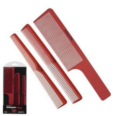 BaBylissPRO BARBERology Barbers Comb Set