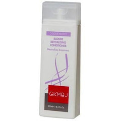 GKMBJ Blonde Revitalising Conditioner 250ml