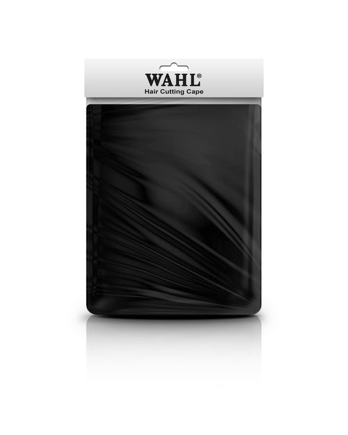 WAHL Black Cape - Black
