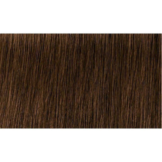 Indola Colour 4.3-Medium Brown Gold - WAHairSuppliers