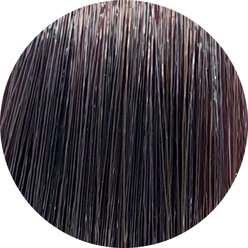 Emsibeth Cromakey Time 4.35-Ebony - WAHairSuppliers