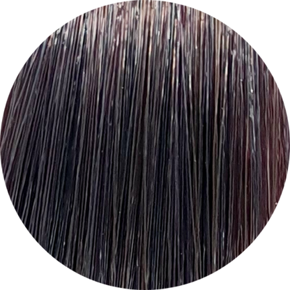Emsibeth Cromakey Time 4.35-Ebony - WAHairSuppliers