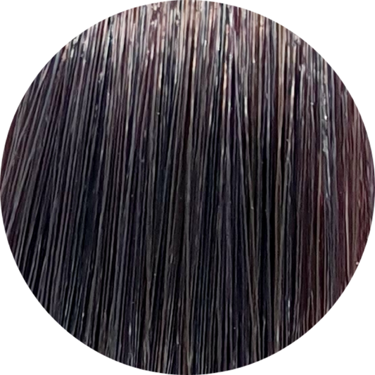 Emsibeth Cromakey Time 4.35-Ebony - WAHairSuppliers