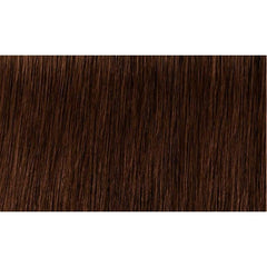 Indola Colour 4.35-Medium Brown Gold Mahogany