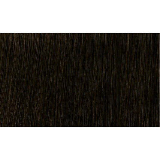 Indola Colour 4.38-Medium Brown Gold Chocolate - WAHairSuppliers