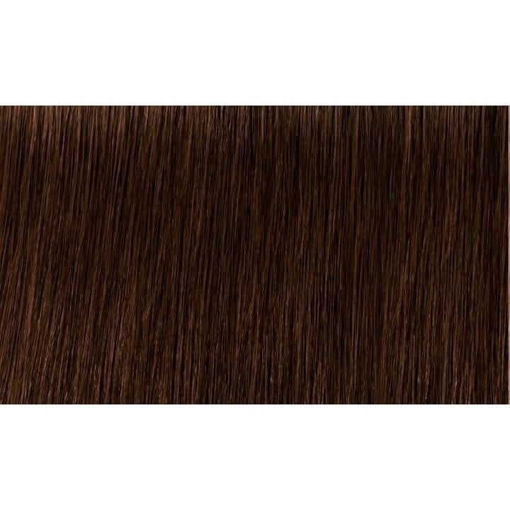 Indola Colour 4.80-Medium Brown Chocolate Natural - WAHairSuppliers