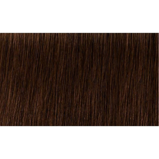 Indola Colour 4.80-Medium Brown Chocolate Natural - WAHairSuppliers