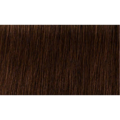 Indola Colour 4.8 + Medium Brown Chocolate Natural