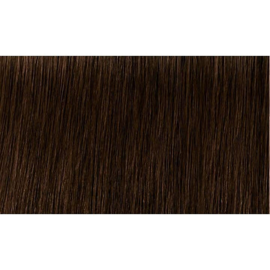 Indola Colour 4.86-Medium Brown Chocolate Red - WAHairSuppliers