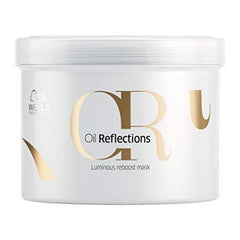 Wella Oil Reflections Reboost Mask 500ml