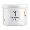 Wella Professionals - Oil Reflections Reboost Mask 500mL - WAHairSuppliers